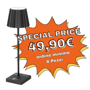 Lumya promo special price 49,90 €